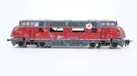 Trix Express H0 Diesellok BR V 200 035 DB 3 Leiter...