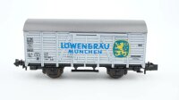 Roco N 2321D Bierwagen Löwenbräu G 20 DB