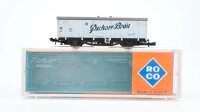 Roco N 2307B Kühlwagen Pschorr Bräu Tko 02 DB