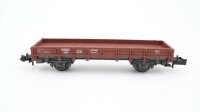 Roco N 25007 Niederbordwagen Xlm 57 DB