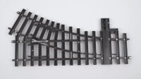 Märklin Spur 1 5965 Weiche links L 300 mm R 600 mm...