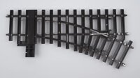 Märklin Spur 1 5965 Weiche links L 300 mm R 600 mm...