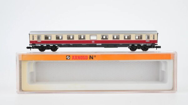 Arnold N 3810 Abteilwagen 1. Kl. DB