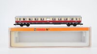 Arnold N 3810 Abteilwagen 1. Kl. DB
