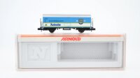 Arnold N 4588 Einheitskühlwagen Klosterbrauerei...