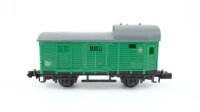 Arnold N 4490 Güterzugbegleitwagen Pwg DB