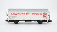 Arnold N 4566 Einheitskühlwagen Löwenbräu...