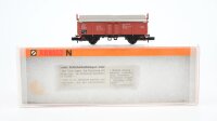 Arnold N 4402 Schiebedachwagen (570 0 042-2) DB