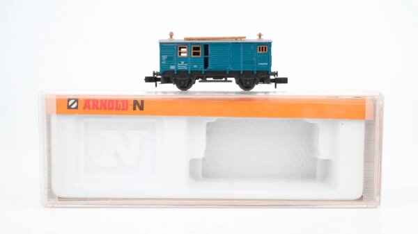 Arnold N 4682 Bahndienstwagen DB