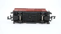 Arnold N 4281 Verschlagwagen mit Bremserhaus DRG