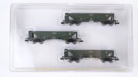 Minitrix N 13419K Trichterwagen OOmt K.Bay.Sts.B.