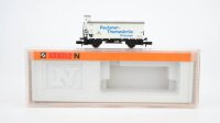 Arnold N 4274 Gedeckter Güterw. Paulaner Thomasbräu G 10 DB