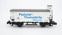 Arnold N 4274 Gedeckter Güterw. Paulaner Thomasbräu G 10 DB