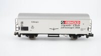 Arnold N HN6015 Kühlwagen "Jahreswagen 2008" DB