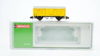 Arnold N HN6246 Materialwagen "Jahreswagen...