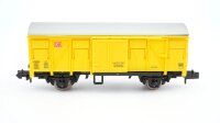 Arnold N HN6246 Materialwagen "Jahreswagen 2012" DB