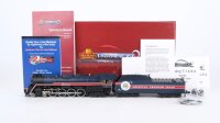 Broadway Limited H0 2139 US Dampflok RDG T-1 4-8-4...