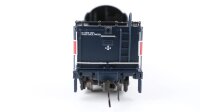 Broadway Limited H0 2139 US Dampflok RDG T-1 4-8-4 American Freedom Train Gleichstrom Digital Sound