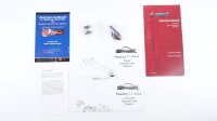 Broadway Limited H0 2139 US Dampflok RDG T-1 4-8-4 American Freedom Train Gleichstrom Digital Sound