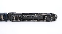 Broadway Limited H0 2139 US Dampflok RDG T-1 4-8-4 American Freedom Train Gleichstrom Digital Sound