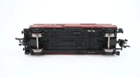Brawa N 67200 gedeckter Güterwagen DRG