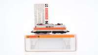 Arnold N 2450 Elektrolok BR E 16 02 DB