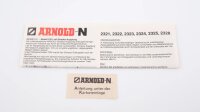 Arnold N 82322 E-Lok BR 141 262-6 DB
