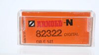 Arnold N 82322 E-Lok BR 141 262-6 DB