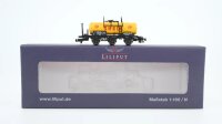 Liliput N L265480 Kesselwagen DRG
