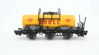 Liliput N L265480 Kesselwagen DRG