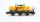 Liliput N L265480 Kesselwagen DRG