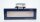 Liliput N L265111K Fischtransportwagen August Kraatz DRG