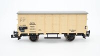 Fleischmann N 8349K Kühlwagen Homann Ghk DRG