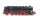 Märklin H0 39095 Dampflok BR 95 006 DB Wechselstrom Digital Sound mfx+