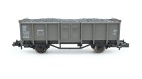 Fleischmann N 8206 Hochbordwagen Tow SNCF