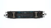 Fleischmann N 8819K Containertragwagen 25 Jahre piccolo Lbs 598 DB