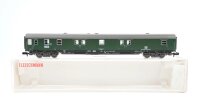 Fleischmann N 8102 Postwagen Post mrz DBP