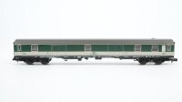 Fleischmann N 8101 Gepäckwagen Düm 902 DB