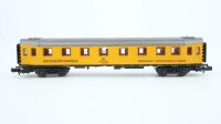 Roco N 02258B Messgerätewagen DB