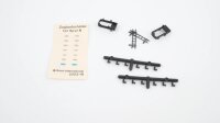 Roco N 02258B Messgerätewagen DB
