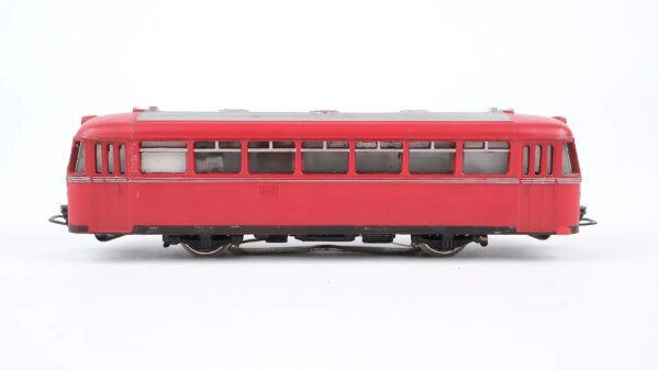 Märklin H0 Schienenbus VT Wechselstrom