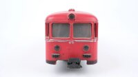 Märklin H0 Schienenbus VT Wechselstrom