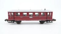 Minitrix N 5120920 Beiwagen VB 140 DB