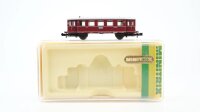 Minitrix N 5120920 Beiwagen VB 140 DB
