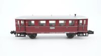 Minitrix N 5120920 Beiwagen VB 140 DB
