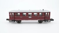 Minitrix N 5120920 Beiwagen VB 140 DB