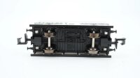 Minitrix N 13604 Gedeckter Güterwagen Lederer G 10 DB