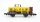 Minitrix N 5132320 Kesselwagen BP Olex DRG