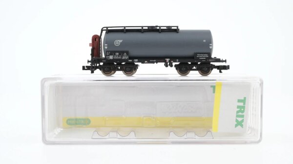 Minitrix N 15138 Kesselwagen Za DB