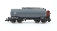 Minitrix N 15138 Kesselwagen Za DB